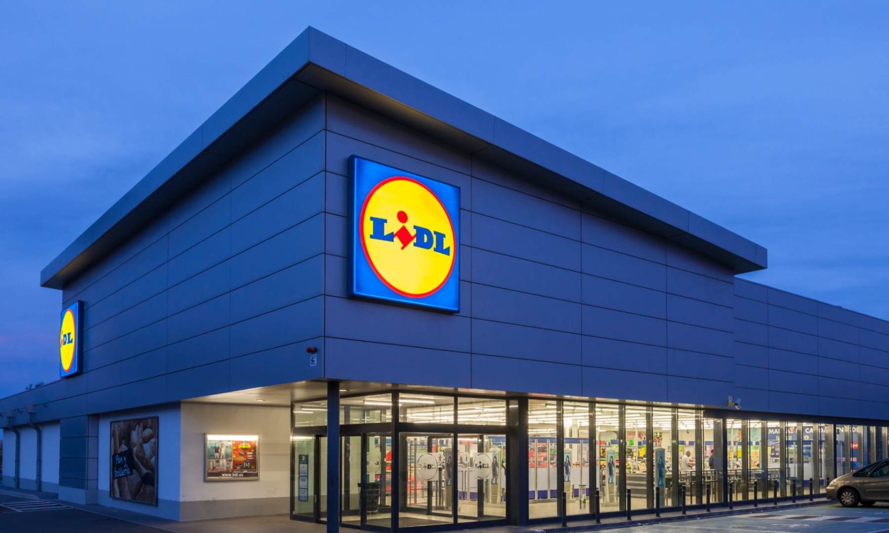 Lidl će nakon napuštanja BiH sve investicijske kapacitete pozicionirati u Turskoj 