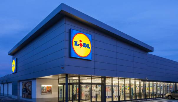 Lidl će nakon napuštanja BiH sve investicijske kapacitete pozicionirati u Turskoj