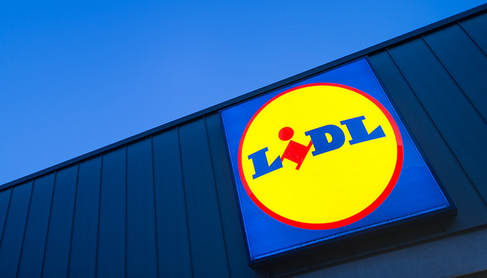 Lidl povlači proizvode s visokom razinom THC-a