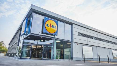 Lidl traži radnike u Sarajevu, raspisani prvi konkursi