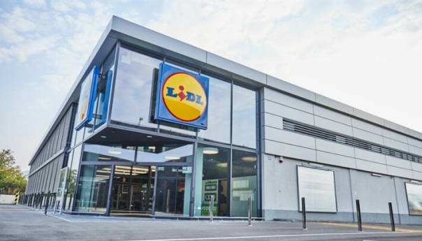 Lidl traži radnike u Sarajevu, raspisani prvi konkursi