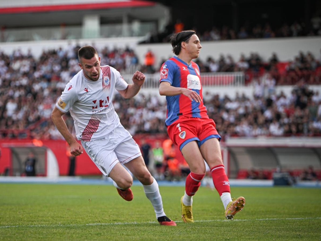 Liga je pripala Borcu, kome će pripasti Kup?