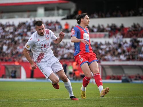 Liga je pripala Borcu, kome će pripasti Kup?