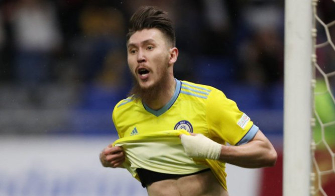 Liga nacija: Aymbetov donio pobjedu Kazahstanu, Latvija ubjedljiva protiv Andore