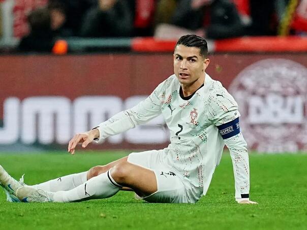 Liga nacija: Njemačka slavila u Milanu, Danska iznenadila Portugal