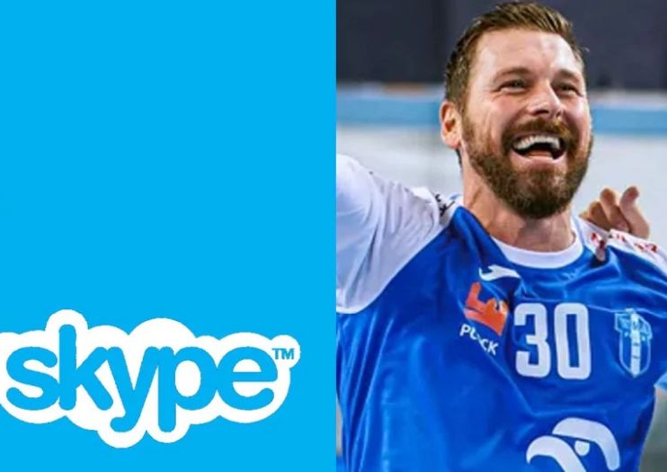 Liga prvaka posvetila objavu Mirsadu Terziću: Dugovječniji od Skypea