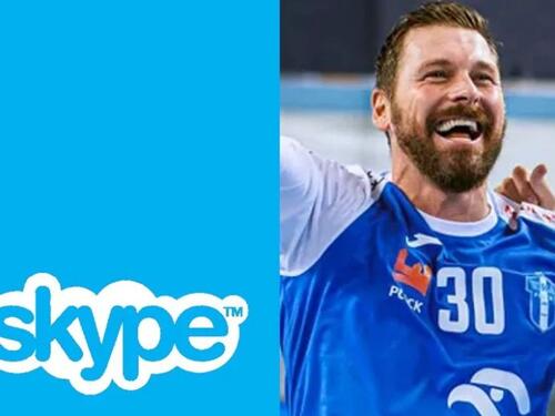 Liga prvaka posvetila objavu Mirsadu Terziću: Dugovječniji od Skypea