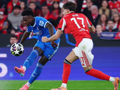 Liga prvaka: Večeras se odlučuje o posljednja četiri mjesta u osmini finala