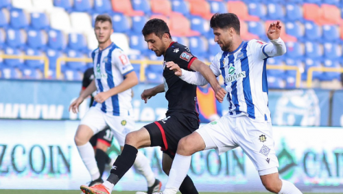 Lige regiona izbjegle crnu listu FIFPRO