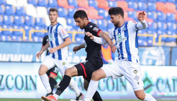 Lige regiona izbjegle crnu listu FIFPRO