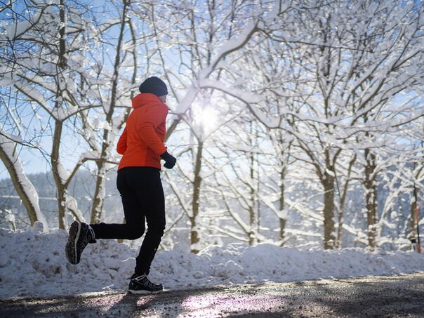 Ljekari predlažu da slijedite ovih 5 savjeta ako zimi često boravite na otvorenom