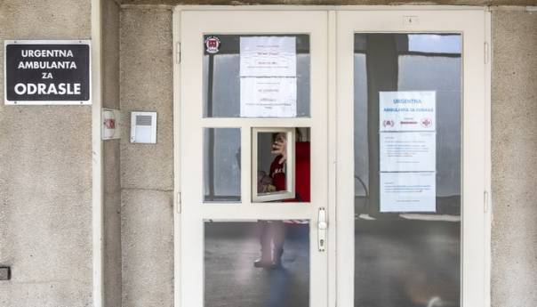 Liječnik iz Metlike osmi zaraženi koronavirusom u Sloveniji