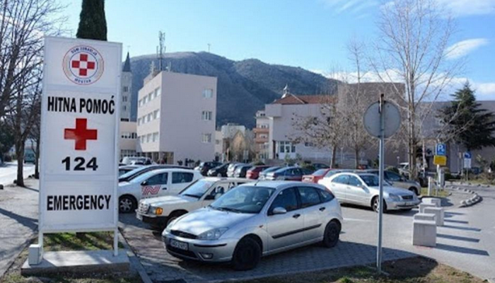Mostar: Stomatolog preminuo od koronavirusa