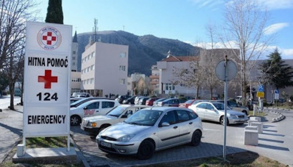 Mostar: Stomatolog preminuo od koronavirusa