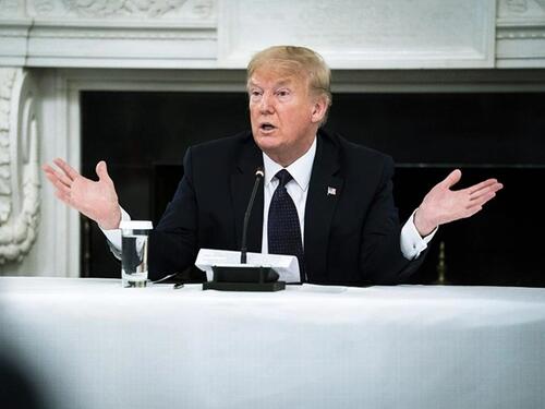 Lijek koji je Trump reklamirao protiv Covida-19 povećao rizik od smrtnosti?