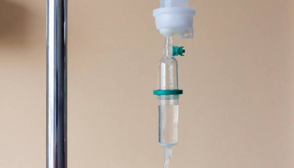 Lijek uz koji oboljeli od Covida brže ozdrave