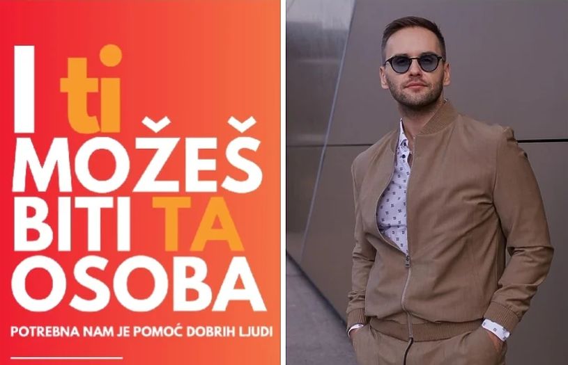 Lijepe vijesti: Za 14 dana prikupljeno 285 hiljada KM za onkološke pacijente