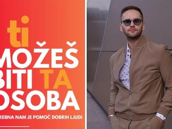 Lijepe vijesti: Za 14 dana prikupljeno 285 hiljada KM za onkološke pacijente
