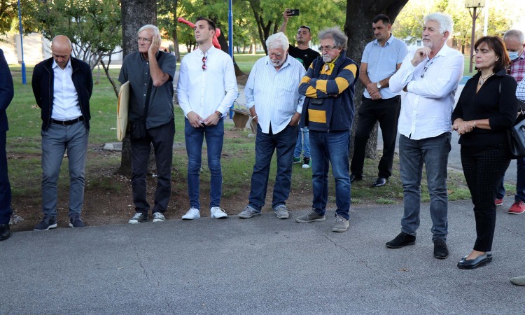 Likovna kolonija okupila dvadeset četiri umjetnika iz BiH i regije