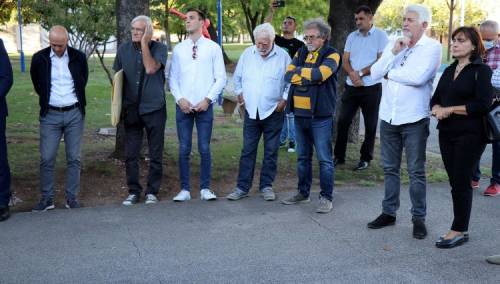 Likovna kolonija okupila dvadeset četiri umjetnika iz BiH i regije