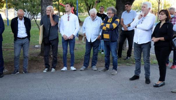 Likovna kolonija okupila dvadeset četiri umjetnika iz BiH i regije