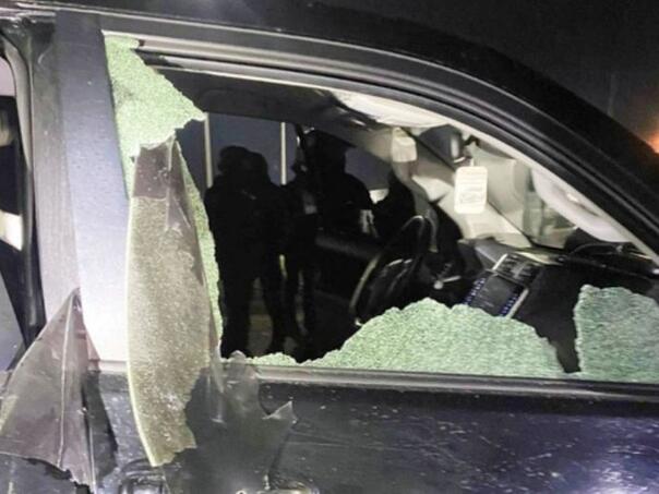 Likvidiran ubica iz Jagodine nakon razmjene vatre s policijom