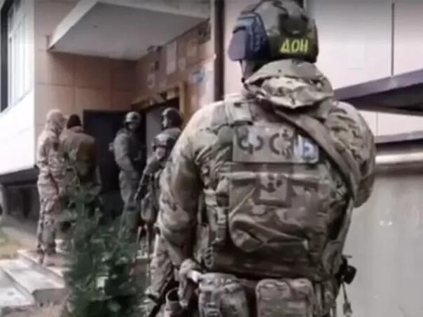 Likvidiran ukrajinski vojni obavještajac