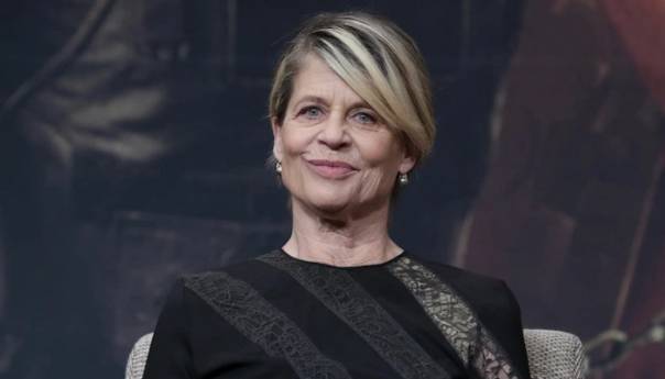 Linda Hamilton će glumiti u jednoj od najpopularnijih Netflixovih serija