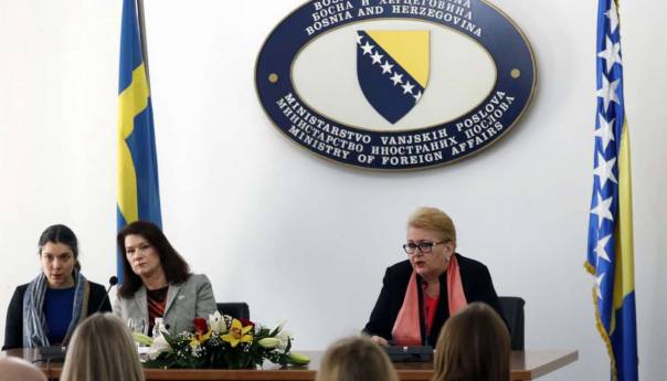 Linde i Turković: Osigurati sredstva i organizirati izbore u BiH