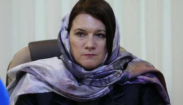 Linde: Uvijek uz žrtve i njihove prijatelje