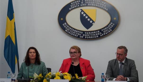 Linde: Za kandidatski status potrebno učiniti napredak u svih 14 prioriteta