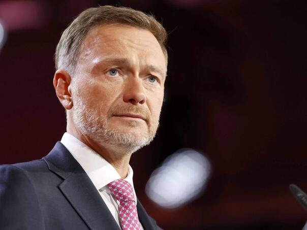 Lindner: Biće odmazde ako Trump nametne trgovinski rat s EU