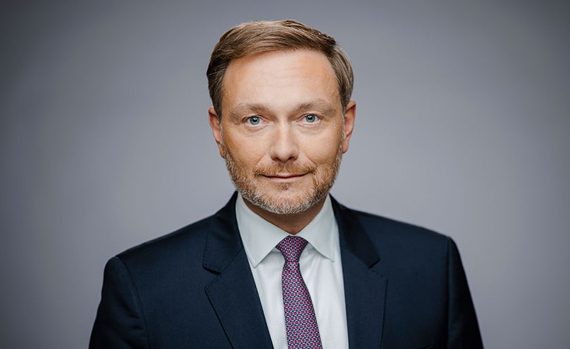 Lindner: G7 će nastaviti pomagati Ukrajini dok traje ruska agresija