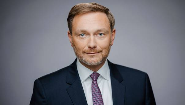 Lindner: G7 će nastaviti pomagati Ukrajini dok traje ruska agresija