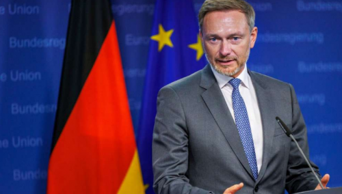 Lindner o dugu EU-a: Trebamo najbolje rješenje, a ne najbrže