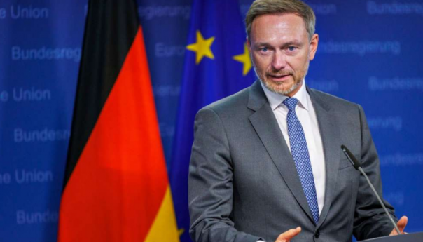 Lindner o dugu EU-a: Trebamo najbolje rješenje, a ne najbrže