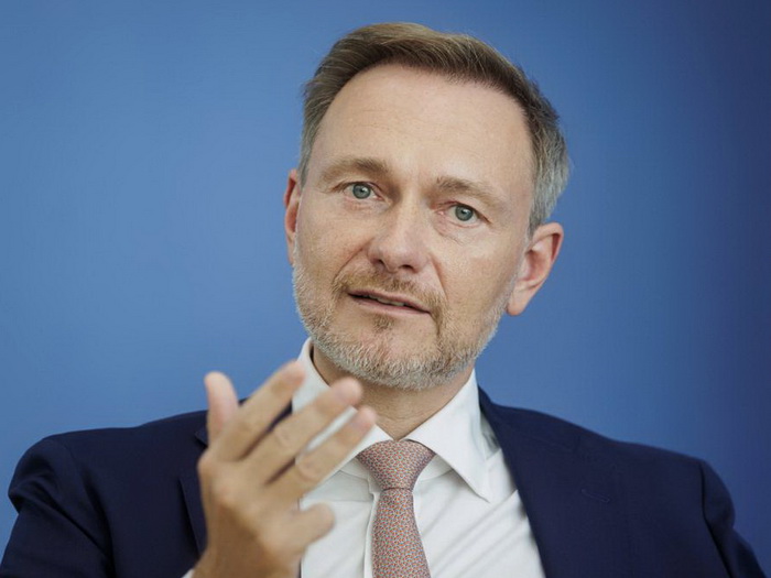 Lindner: Za transatlantsko partnerstvo nebitno je ko je u Bijeloj kući