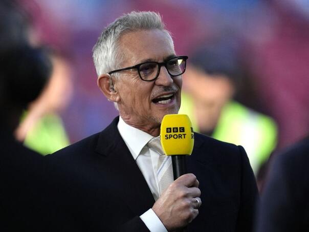 Lineker zbog podrške Palestini prinuđen da napusti BBC?