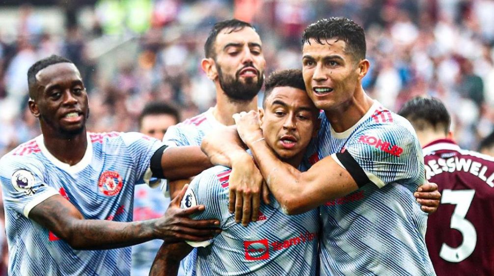 Lingard minut prije kraja srušio West Ham, Galebovi treći na tabeli