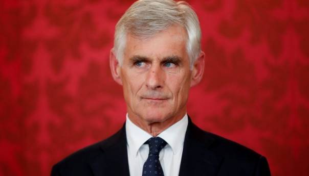 Linhart izrazio zabrinutost zbog situacije sa RS