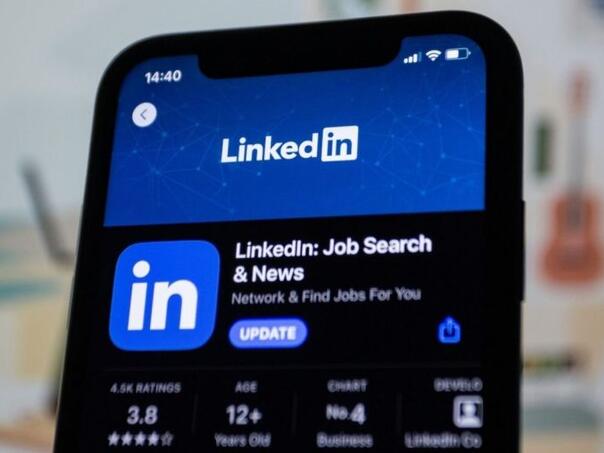 Linkedin kažnjen sa čak 310 miliona eura
