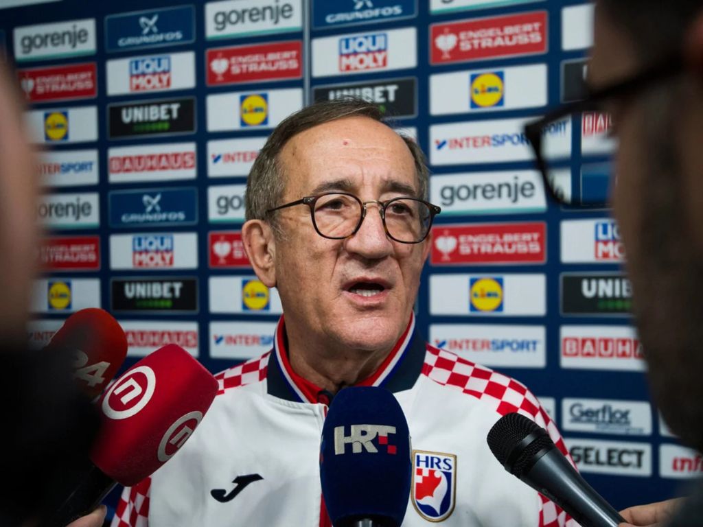 Lino Červar se vraća iz penzije i preuzima rukometnog velikana
