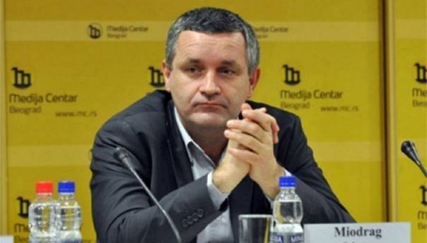 Linta pozvao EU da pošalje poruku Hrvatskoj da uhapsi izgrednike