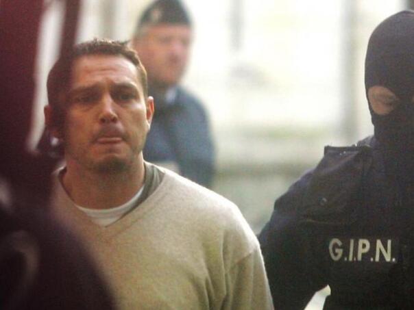 Lionel Dumont uhapšen 25 godina nakon bijega iz zatvora u Sarajevu