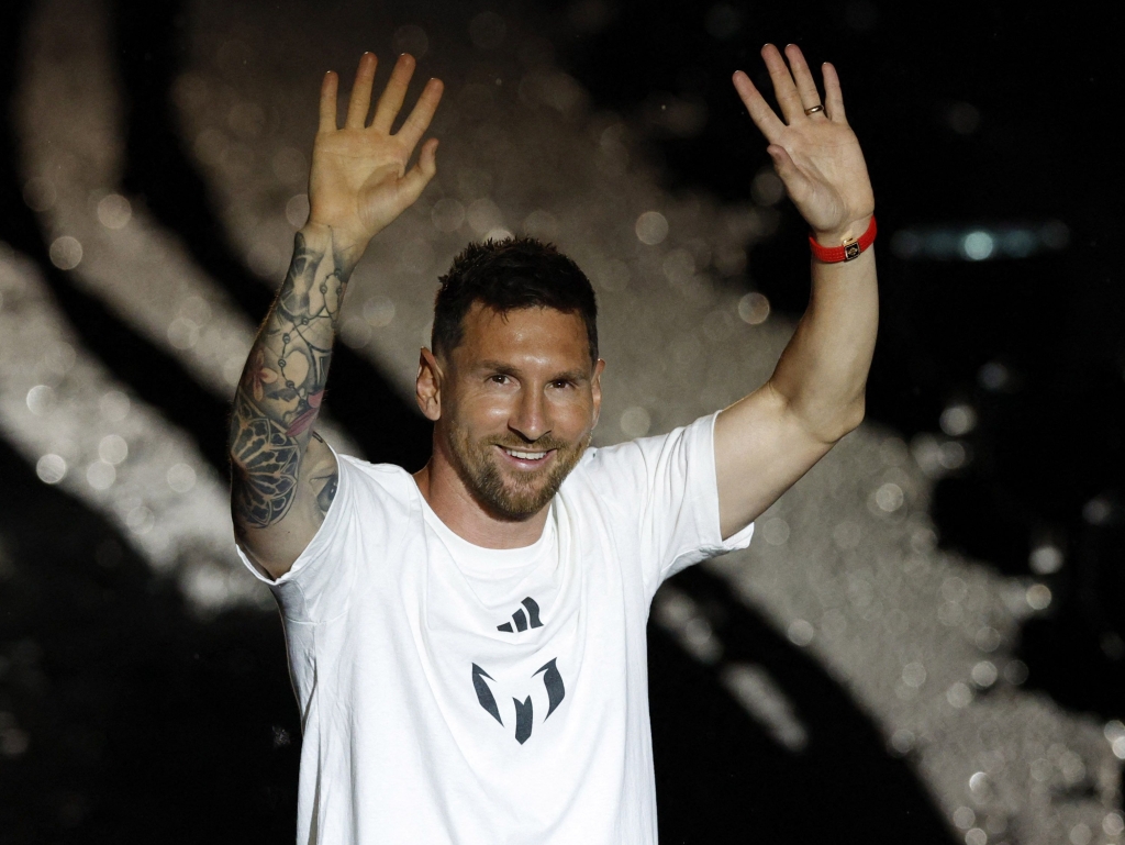 Lionel Messi kupuje još jedan klub