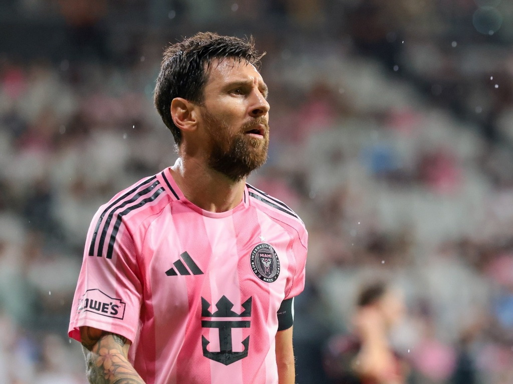 Lionel Messi kupuje španskog drugoligaša