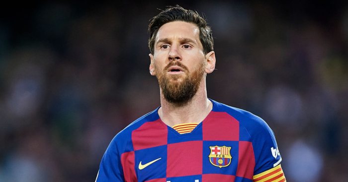 Lionel Messi ostaje u Barceloni i naredne sezone