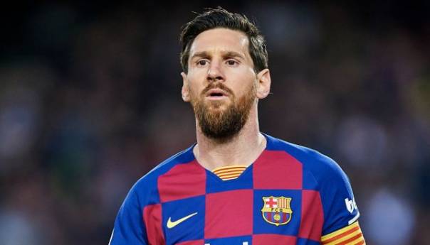 Lionel Messi ostaje u Barceloni i naredne sezone