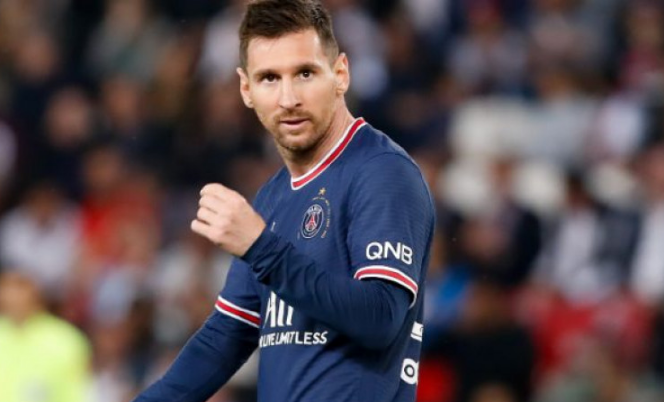 Lionel Messi: Real Madrid nije bio najbolji tim u Ligi prvaka