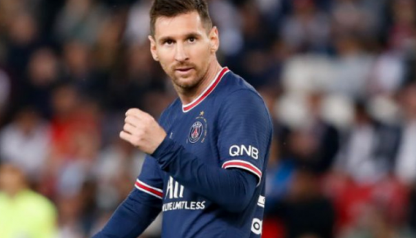 Lionel Messi: Real Madrid nije bio najbolji tim u Ligi prvaka